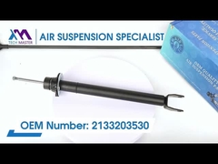 Tech Master TMAIRSUS Voorste linker spoel schok voor BENZ W213 E-Klasse CLS C238 2 Matic 2133203530