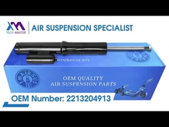 Tech Master TMAIRSUS Voorste linker spoel schok voor BENZ W213 E-Klasse CLS C238 4 Matic 2133204930