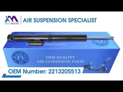 Tech Master TMAIRSUS Achterste linker- en rechterluchtophanging dempker kern voor BENZ W221 2213205513