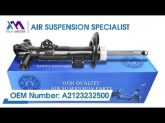 Tech Master TMAIRSUS Voorste schokdemper voor BENZ W212 A2123232500