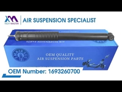 Tech Master TMAIRSUS Achter spoel voor Mercedes-Benz W169/245 1693260700