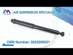 Tech Master TMAIRSUS Achterveershockdemper voor Mercedes-Benz W202 2023200031