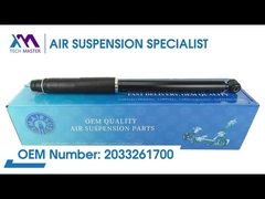 Tech Master TMAIRSUS Achter spoel voor Mercedes-Benz C203 2033261700