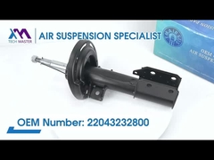 Tech Master TMAIRSUS voorste spoel voor Mercedes-Benz C204 4 Matic 2043232800