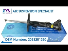 Tech Master TMAIRSUS Front Coil Spring Shock Aluminium voor BENZ C203 2033201330