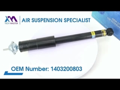 Tech Master TMAIRSUS voorste spoel voor BENZ W140 1403200830