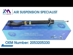 Tech Master TMAIRSUS Voorste linker spoel voor BENZ C205 2053205330