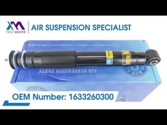 Tech Master TMAIRSUS voorste spoel voor BENZ W163 1633260300