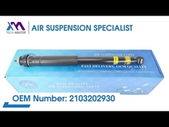 Tech Master TMAIRSUS voorste spoel voor BENZ E210 2103202930