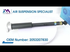 Tech Master TMAIRSUS Achterste spoel Spring Shock BENZ C205 Complete 2053207830