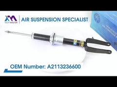 Tech Master TMAIRSUS Voorste rechter spoel voor BENZ E211 4 matic A2113236600