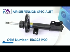 Tech Master TMAIRSUS Voorste Linker Spiraalveer Schokdemper voor BENZ X156 1563231900