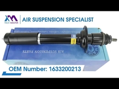 Tech Master TMAIRSUS Achter spoel veer schok voor BENZ W163 1633200213