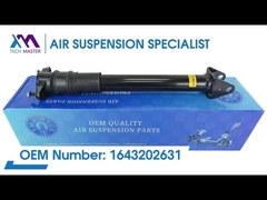 Tech Master TMAIRSUS Achter spoel Spring Schok compleet Voor BENZ GL164 1643202631