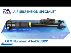 Tech Master TMAIRSUS Achter spoel voor BENZ GL166 ADS A1643203031