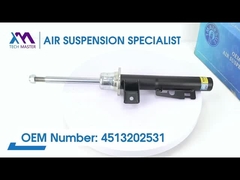 Tech Master TMAIRSUS Voorste spoel voor W451 4513202531