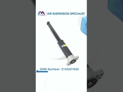 Tech Master TMAIRSUS Achter Veershockdemper voor BENZ W213 W238 2133201030