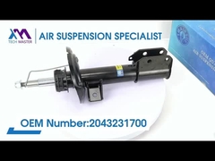 Tech Master TMAIRSUS Voorste spoel voor X204 2043231700