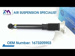 Tech Master TMAIRSUS Achterveerspoel Schokdemper voor BENZ GLS167 1673205903