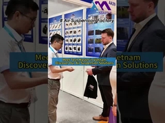 Tech Master is nu in Vietnam