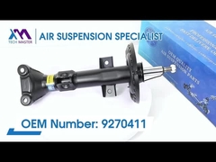 Tech Master TMAIRSUS Voorveerspiraalveer Schokdemper voor Mercedes-Benz R171 9270411