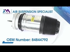 Tech Master TMAIRSUS Voor Links Air Spring voor Cadillac Escalade Chevrolet Tahoe GMC Yukon Silverdad