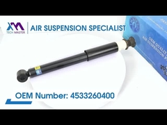 Tech Master TMAIRSUS Achter Veershockdemper voor Mercedes-Benz W453 4533260400