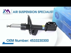 Tech Master TMAIRSUS Voorveerspiraal Schokdemper voor Mercedes-Benz W453 4533230300