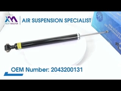 Tech Master TMAIRSUS Achter spoel voor Mercedes-Benz X204 2043200131