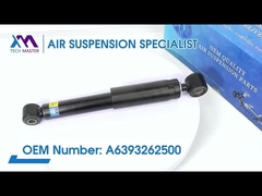 Tech Master TMAIRSUS Achterveershockdemper voor Mercedes-Benz W636/W639 A6393262500