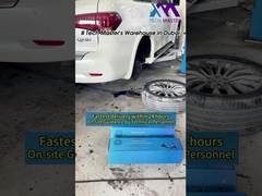 Luchtvering Schokdemper  Snelste Levering Binnen 24 Uur