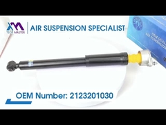 Tech Master TMAIRSUS Achter spoel voor Mercedes-Benz E212 2123201030