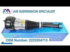 Tech Master TMAIRSUS Voor-linkse airshock voor Mercedes-Benz W222 V222 X222 C217 W217 2223204713