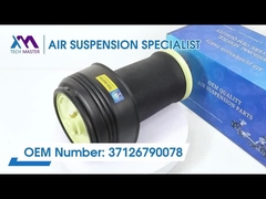 Tech Master TMAIRSUS Achterluchtveer voor BMW X5 (E70) BMW X6 (E71) BMW X6 (E72) 37126790078