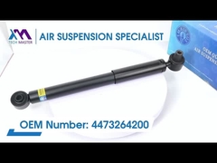 Tech Master TMAIRSUS Achter Schokdemper voor Benz W447 W448 Vito geen advertenties 4473264200