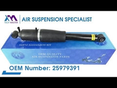 Tech Master TMAIRSUS Achterste Schokdemper voor Cadillac Escalade; Chevrolet, Avalanche, Suburban, Tahoe;