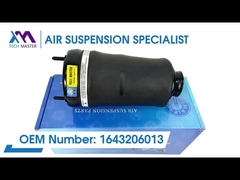 Tech Master TMAIRSUS Voorluchtveer voor Mercedes-Benz W164/ML X164 GL 1643206013