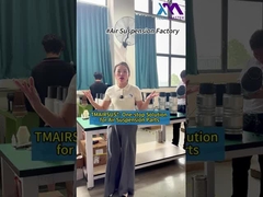 TMAIRSUS®: uw oplossing voor onderdelen voor luchtophanging