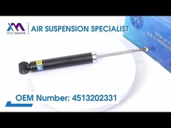 Tech Master TMAIRSUS Achterveershockdemper voor Mercedes-Benz W451 4513202331