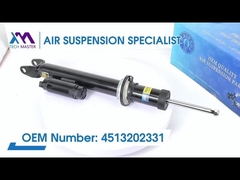 Tech Master TMAIRSUS Voorste linker spoel voor Mercedes-Benz C205 ADS A2053206701