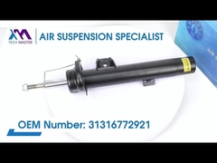 Tech Master TMAIRSUS Voorshockveer links voor BMW 3 Serie/E90 31316772921