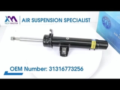 Tech Master TMAIRSUS Voorshockveer rechts voor BMW 3 Serie/E90 31316773256