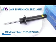 Tech Master TMAIRSUS Voorste Linker Veerspoel Schokdemper voor BMW F45 31316871571