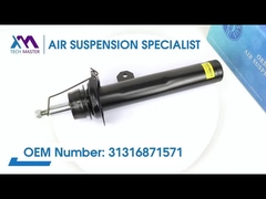 Tech Master TMAIRSUS Voorste Linker Veerspoel Schokdemper voor BMW F45 31316871571