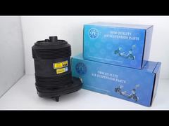 Tech Master TMAIRSUS Achterste linker luchtveer voor Porshe Cayenne 9Y0 9Y0616001