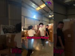 Tech Master Dubai Warehouse is klaar om u te dienen!