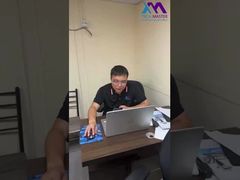 TECH MASTER: Uw alles-in-één oplossing voor luchtvering onderdelen!