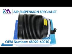 Tech Master TMAIRSUS Achter Luchtveer Links voor Toyota Land Cruiser Prado J150 Lexus GX460 48090-60010