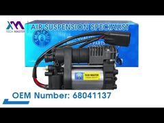 Tech Master TMAIRSUS luchtcompressor voor JEEP GRAND CHEROKEE, 3.6L/5.7L, 2011-2015 Dodge Ram 68041137