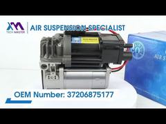 Tech Master TMAIRSUS Luchtcompressor voor BMW X5 F15/F85 X6 F16/F86 37206875177